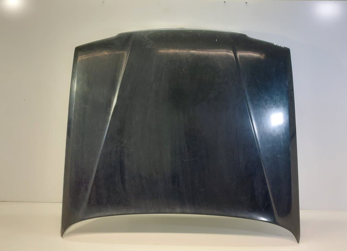 MASERATI 374300100 Bonnet MASERATI QUATTROPORTE II (03.94-)