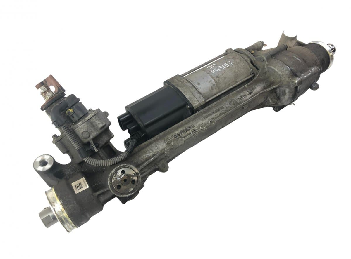 MERCEDES-BENZ A2314603200 Steering rack MERCEDES-BENZ SL-CLASS (R231) (2012-2020)