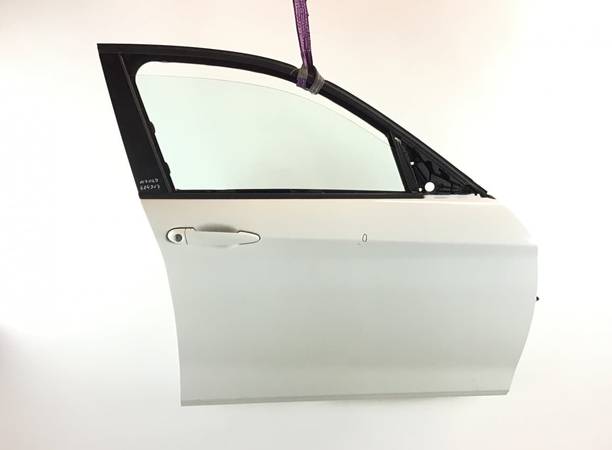 BMW Door Front Right BMW 1 (F20, F21) (2011-2019)