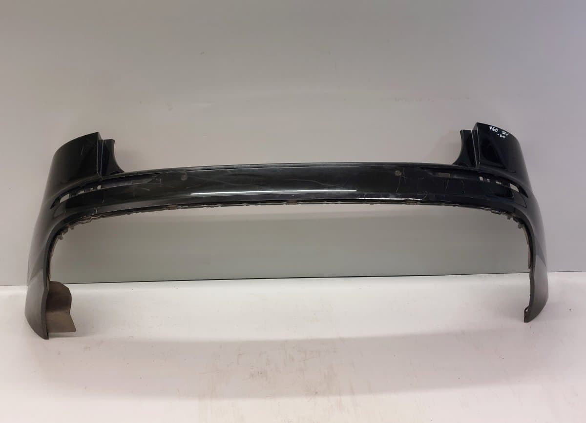 39796359 Rear bumper VOLVO V60 II / S60 III (224, 225, 227) (2018-)