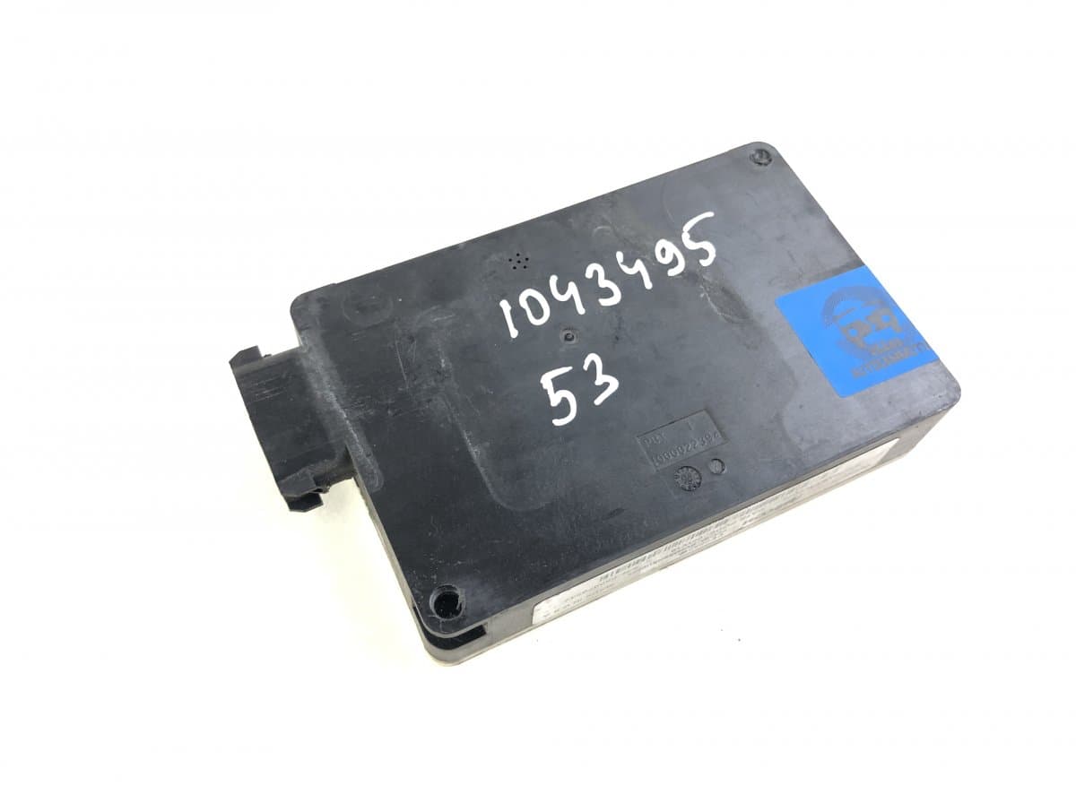 MERCEDES-BENZ A0025409117 Distronic radar / sensor MERCEDES-BENZ S-CLASS (W221) (2005-2013)