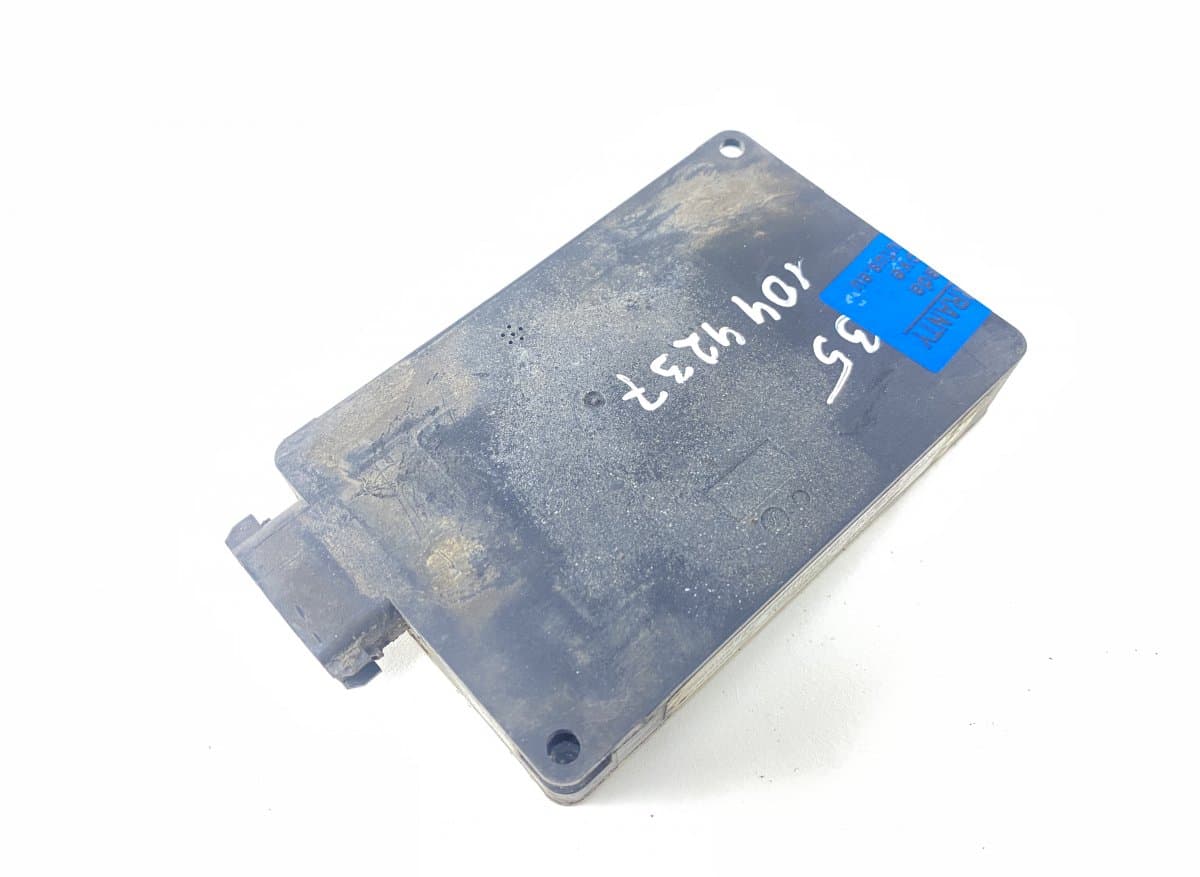 MERCEDES-BENZ A0025409117 BLIND SPOT radar sensor MERCEDES-BENZ S-CLASS Coupe (C216) (2006-2013)