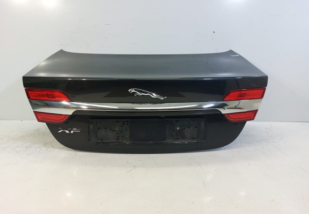 JAGUAR Bootlid / tailgate JAGUAR XF (X250, CC9) (2008-2015)