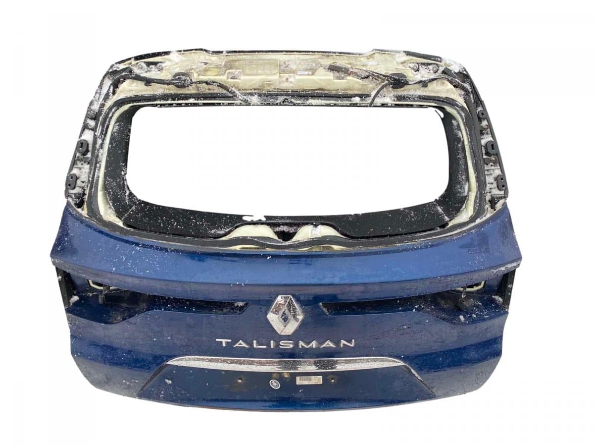 RENAULT 970694097R Bootlid / tailgate RENAULT TALISMAN (L2M, KP) (2013-2022)
