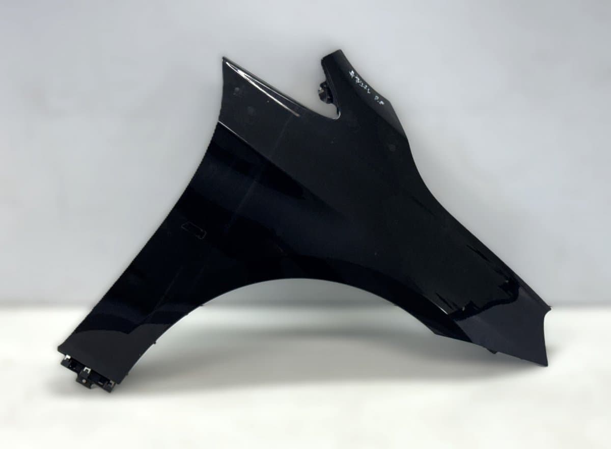 41007382184 7382184 Fender Front Right BMW 2 Active Tourer (F45, F46) (2013-2021)