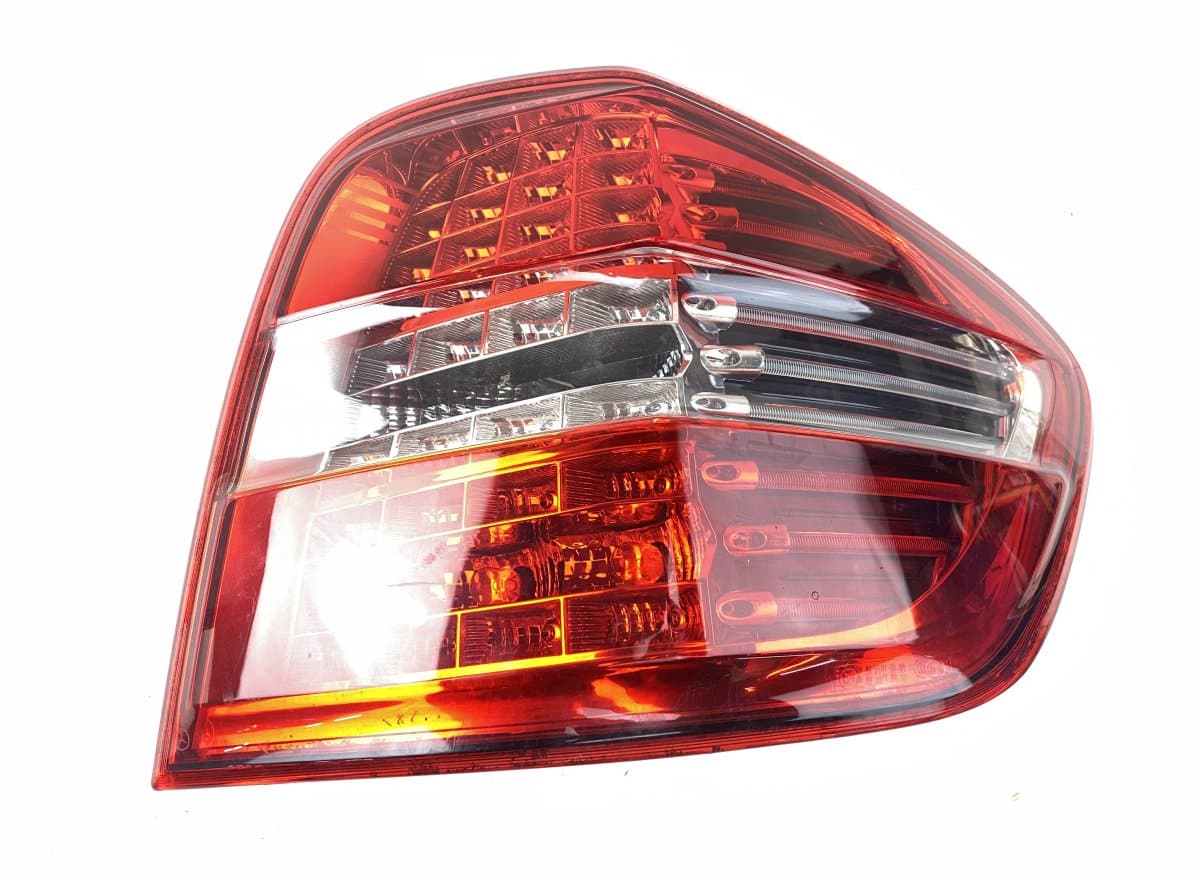 MERCEDES-BENZ A1649064700 Tail light, right MERCEDES-BENZ ML-CLASS (W164) (2005-2011)