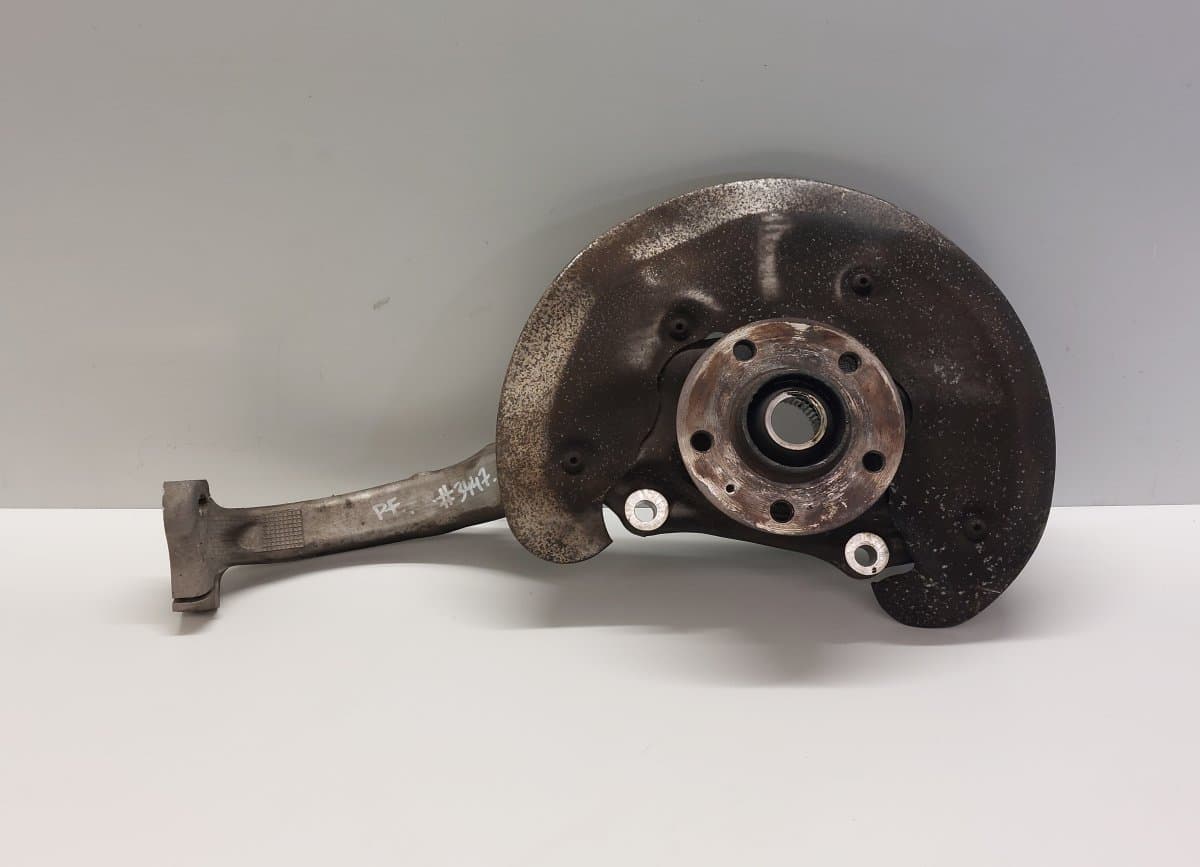 AUDI 4G0407254A 4H0615312D 4G0407242D 8K0407613B Wheel bearing housing front right AUDI A6 / A6 ALLROAD (C7, 4G) (2010-2018)
