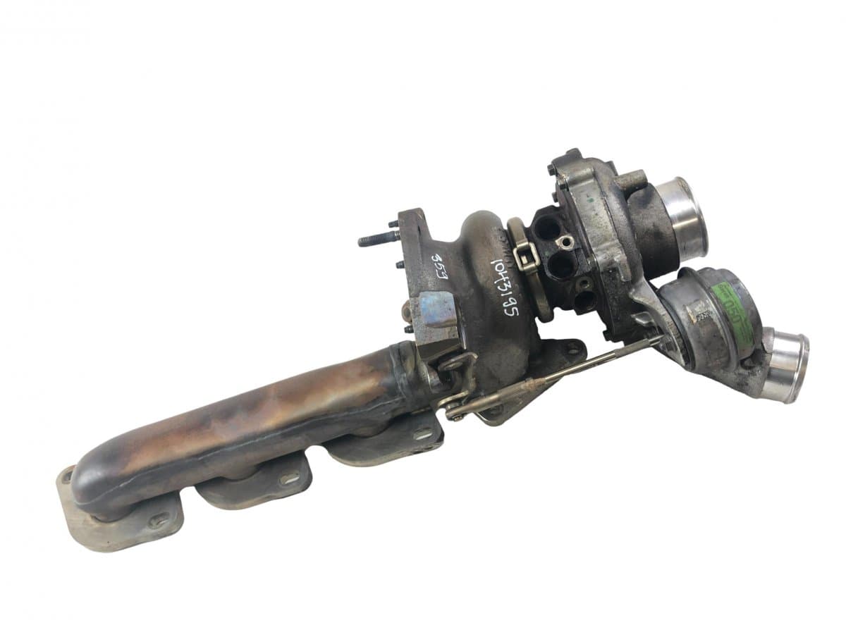 MERCEDES-BENZ A2780901780 Turbocharger MERCEDES-BENZ SL-CLASS (R231) (2012-2020)