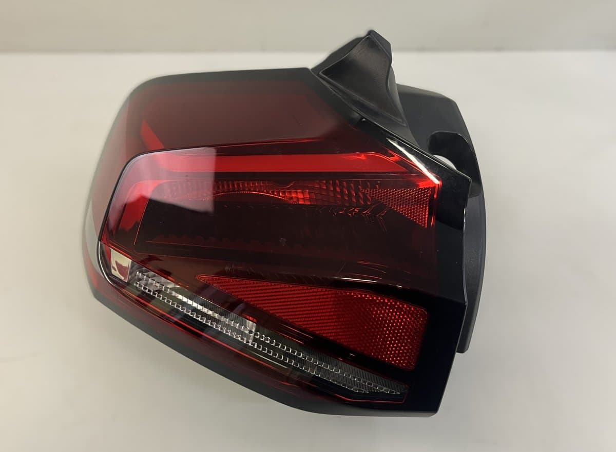 CITROËN 9831100280 0021874006 Tail light left CITROËN C4 III / X (C41) (2020-)
