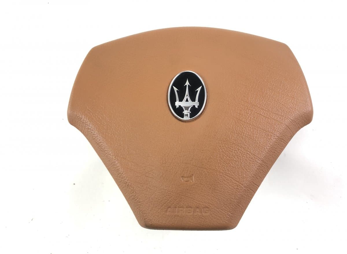 MASERATI 981330146 Steering Wheel Airbag MASERATI QUATTROPORTE III (03.04-)