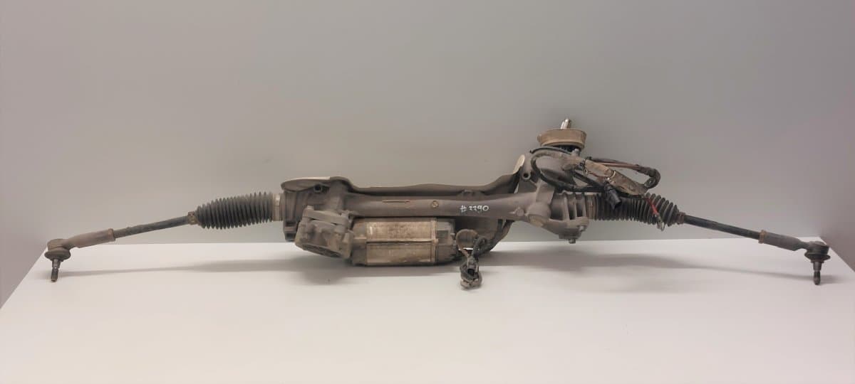 SKODA 1K1423051EE 7805501468 Steering rack SKODA SUPERB II (3T4, 3T5) (2008-2015)