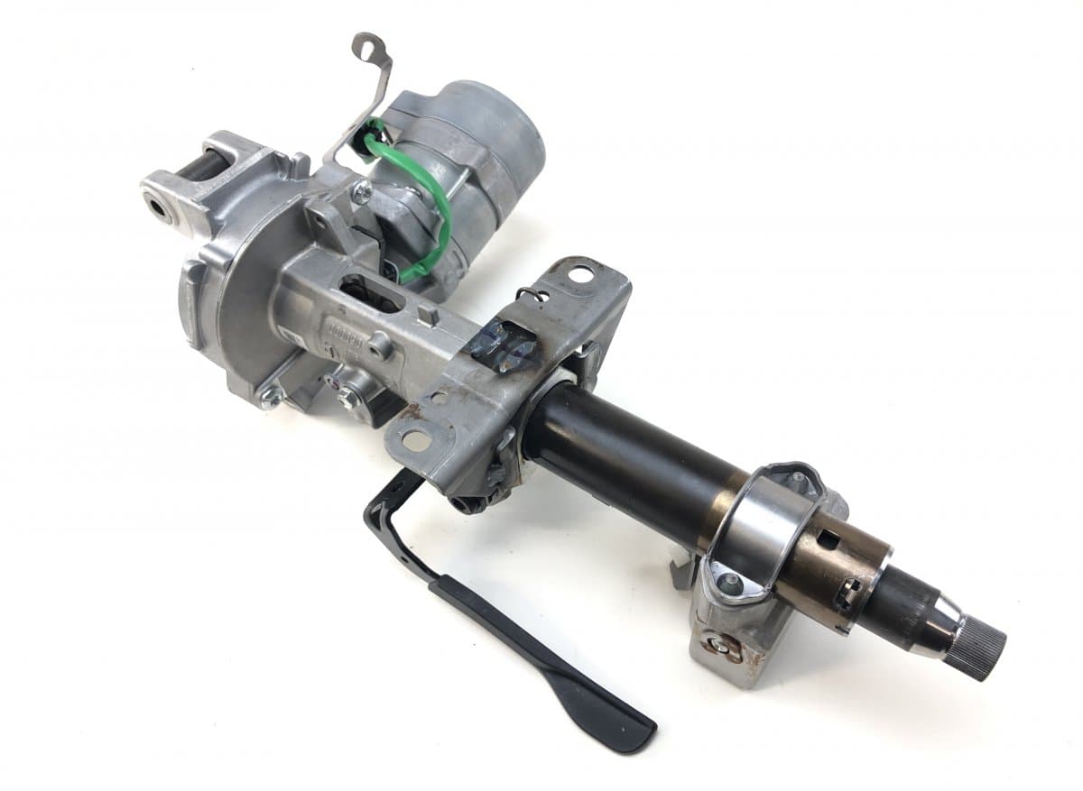TOYOTA 4520A02380 8965012J70 Steering Column TOYOTA COROLLA XII (E210) (2018-)
