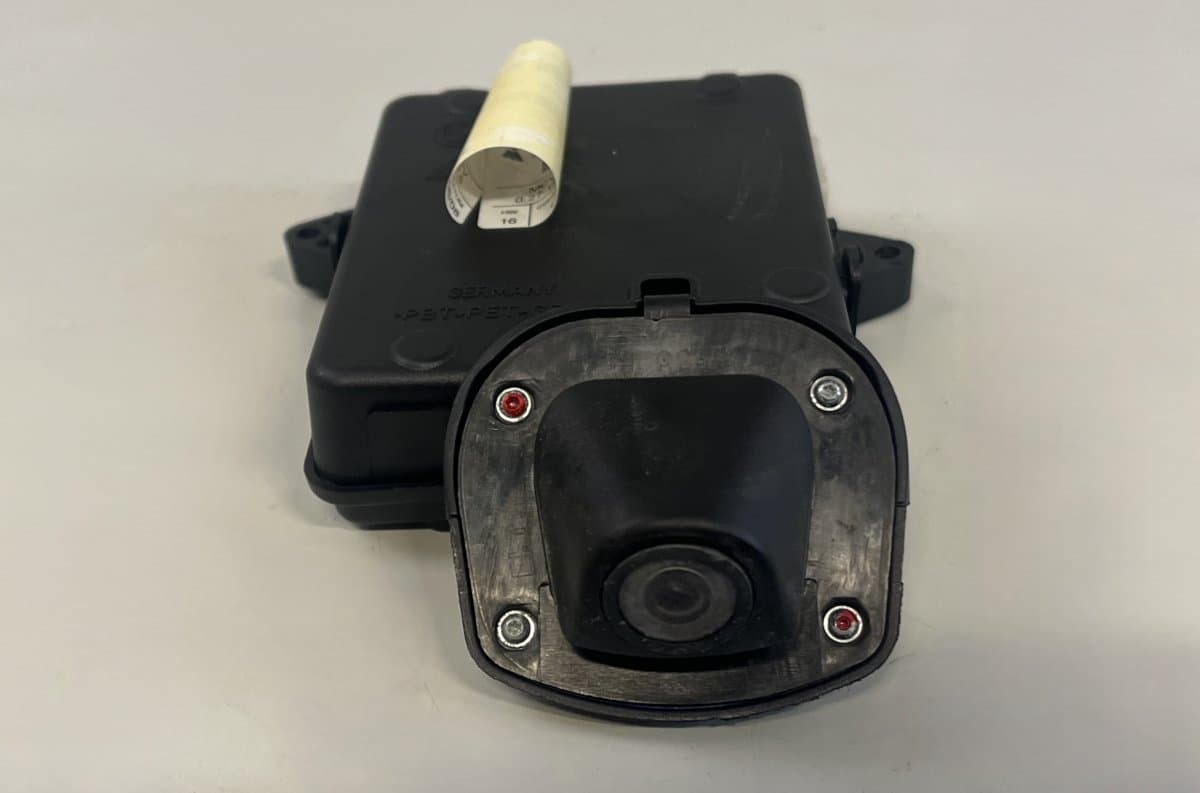 BMW 6653918175701 9181757-01 Reverse camera BMW X6 (E71, E72) (2008-2014)