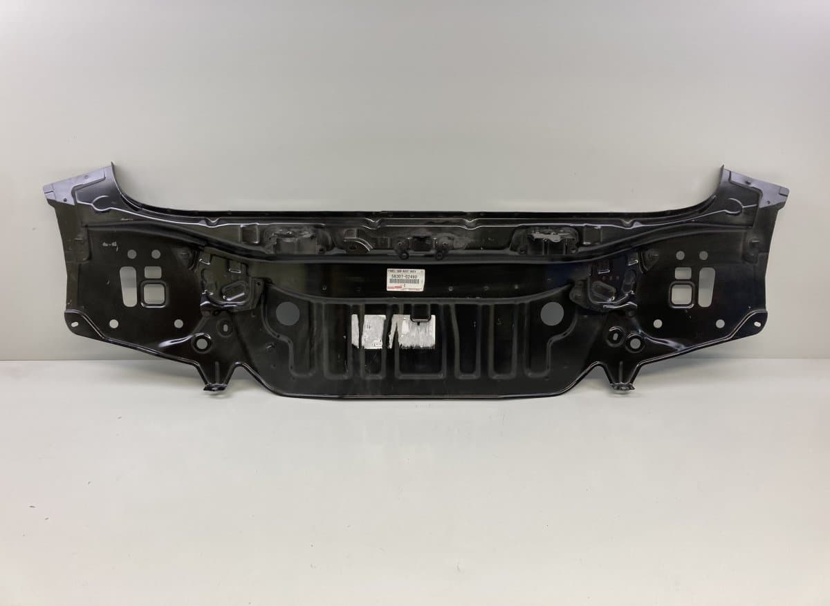 TOYOTA 58307-02490 5830702490 Rear panel TOYOTA COROLLA XI (E160) (2012-2019)