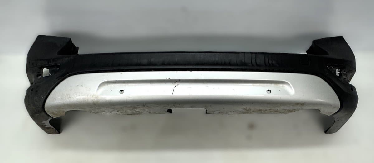 VOLVO 30678710 Rear bumper VOLVO XC70 II (2007-2016)