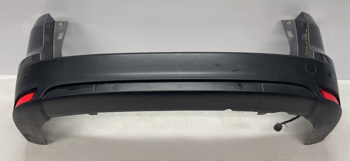 FORD 1719101 17906A 1719425 Rear bumper FORD FOCUS III (2010-2018)