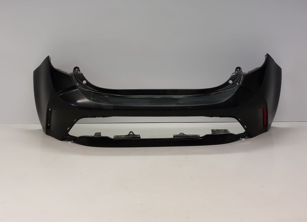 TOYOTA 52159-02E40 5215902E40 Rear bumper TOYOTA COROLLA XII (E210) (2018-)
