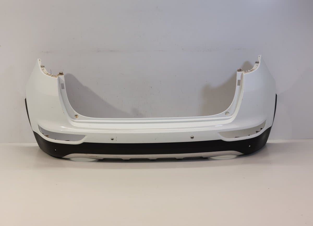 KIA 1608172422 86611F100WD 15923629 Rear bumper KIA SPORTAGE IV (QL) (2015-2021)