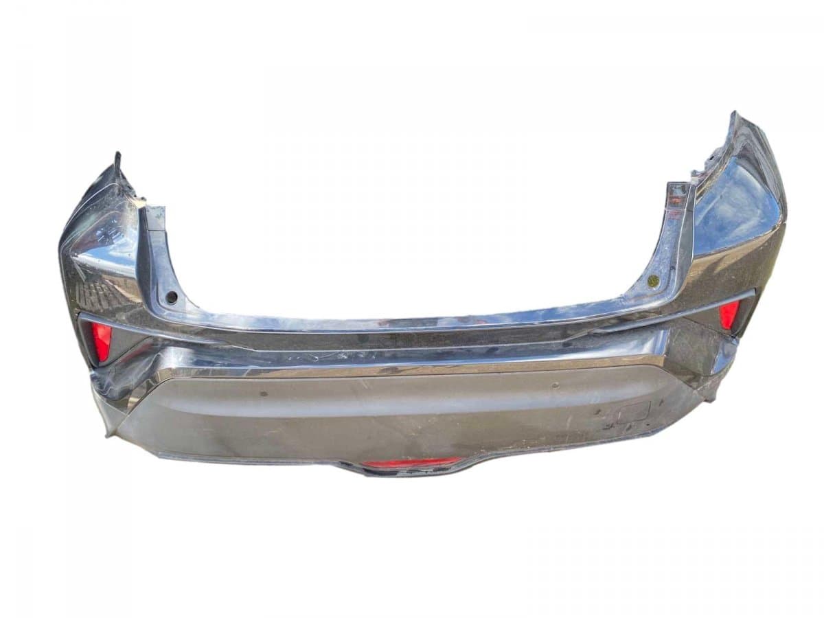 TOYOTA 52159F4901 Rear bumper TOYOTA C-HR I (AX10, AX50) (2016-2023)