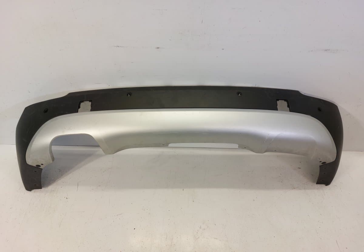 BMW 51122991483 2991483 Rear bumper BMW X1 (E84) (2009-2015)