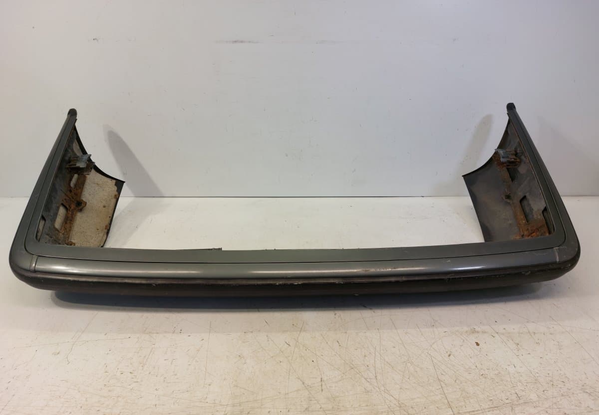 BMW 51121928282 51121938421 Rear bumper BMW 7 (E32) (1986-1994)