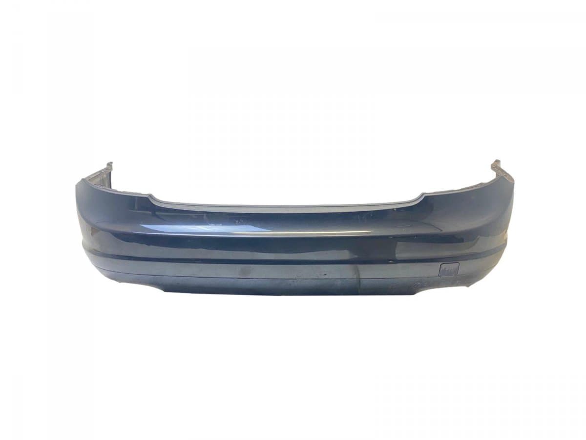 MERCEDES-BENZ A2168803271 Rear bumper MERCEDES-BENZ S-CLASS Coupe (C216) (2006-2013)