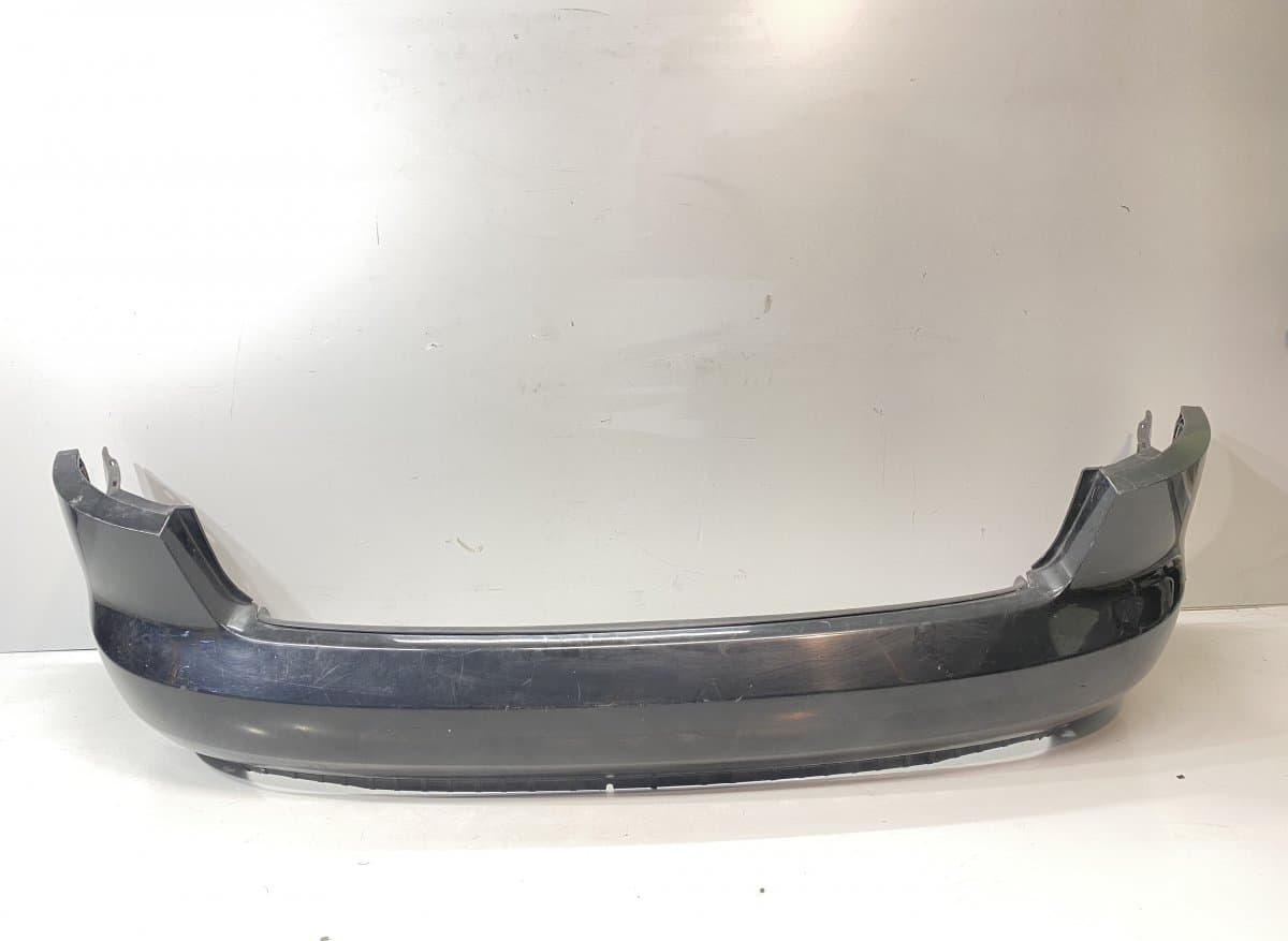 AUDI Rear bumper AUDI A4 (B7) (2004-2008)