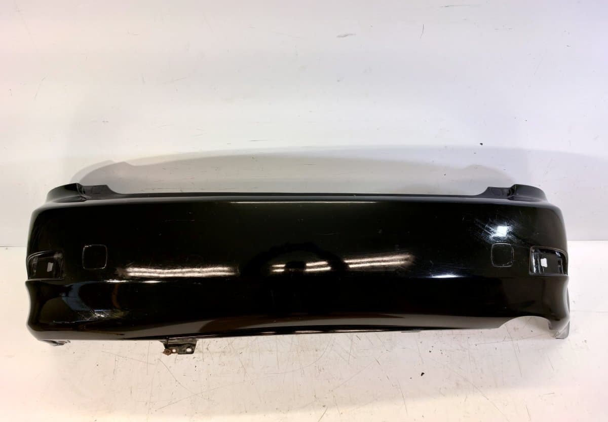 LEXUS Rear bumper LEXUS IS II (XE20) (2005-2013)