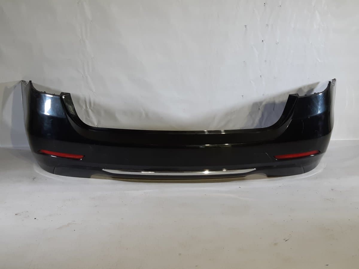 BMW Rear bumper BMW 3 (F30, F31, F34, F80) (2011-2019)