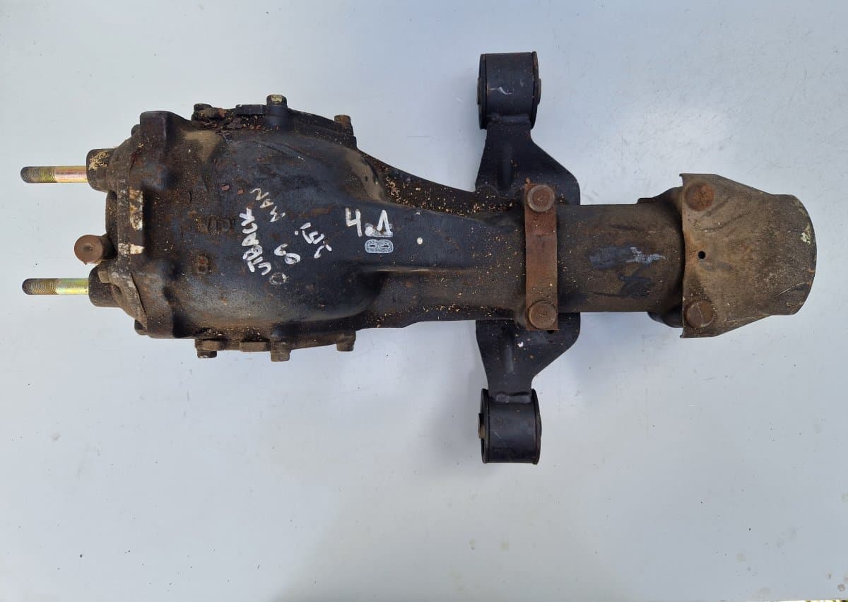 SUBARU 27011AA740 27011AA730 27011AA521 Rear axle differential SUBARU LEGACY V / Outback (2009-2014)
