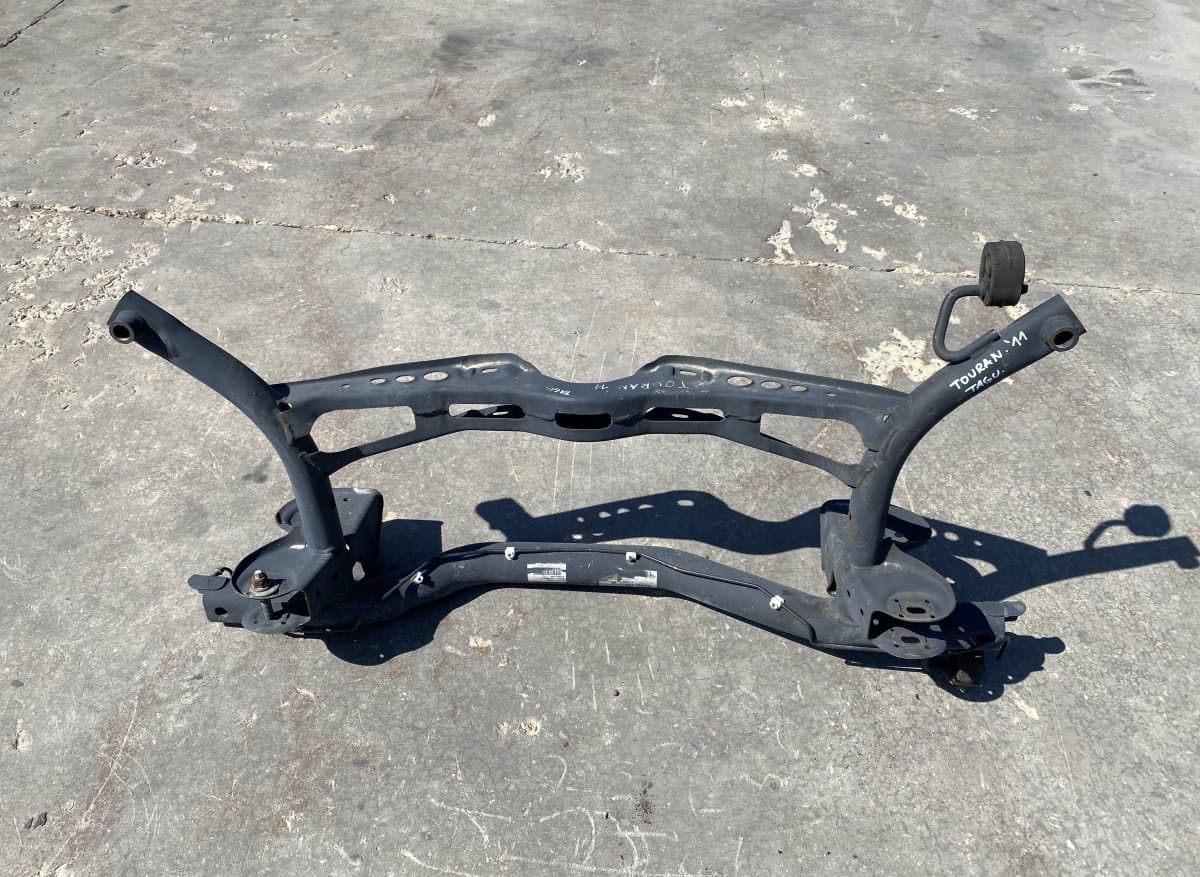 VW 1K0505315BM 1K0505315BH Rear axle Beam VW TOURAN (1T3) (2010-2015)