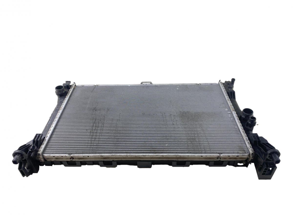 MERCEDES-BENZ A4475010001 A4475050041 Radiator set MERCEDES-BENZ VITO / V-CLASS (W447) (2014-)