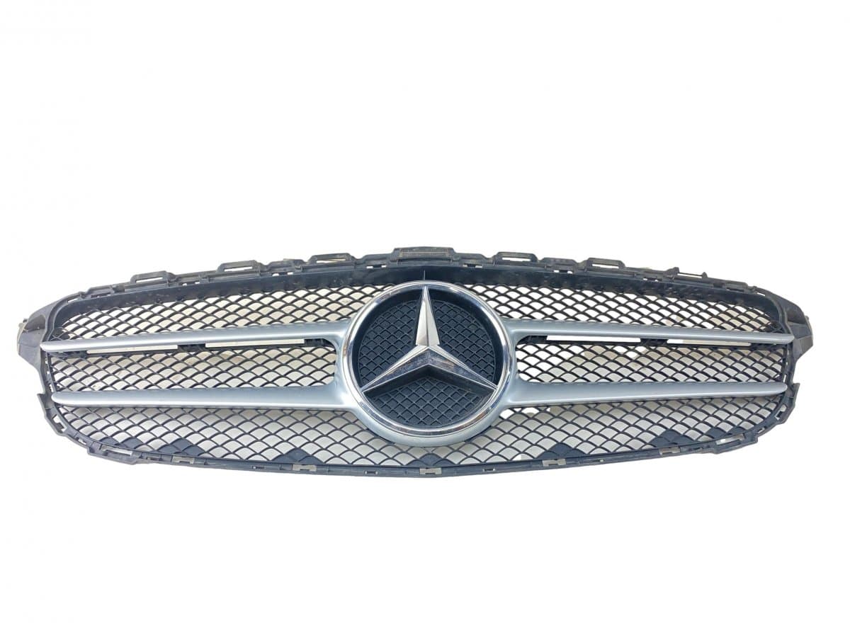 MERCEDES-BENZ A2058880023 A2058880260 Radiator Grille MERCEDES-BENZ C-CLASS (W205) (2013-2021)