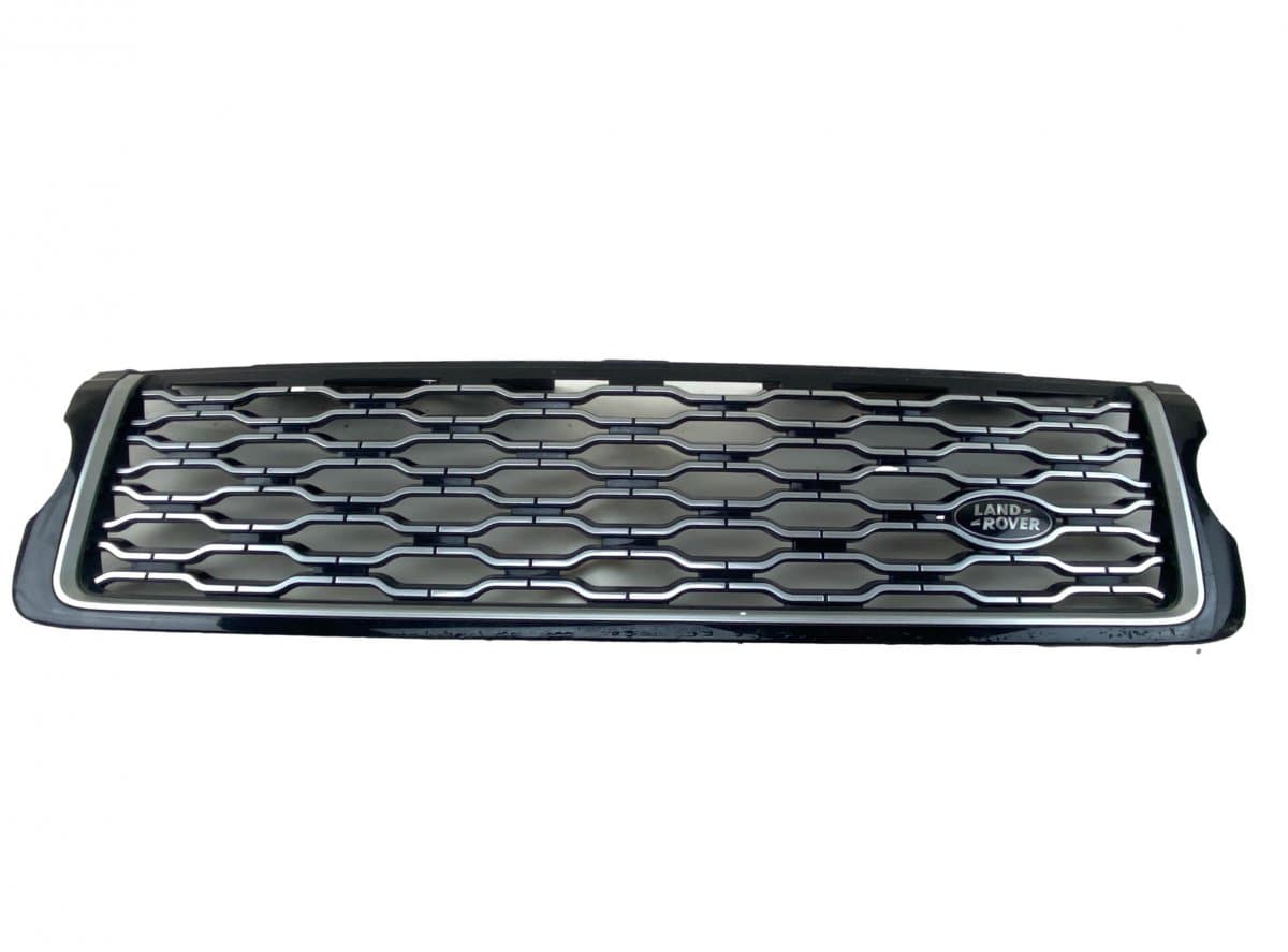 LAND ROVER LR098080 Radiator Grille LAND ROVER RANGE ROVER IV (LG/L405) (2012-2021)