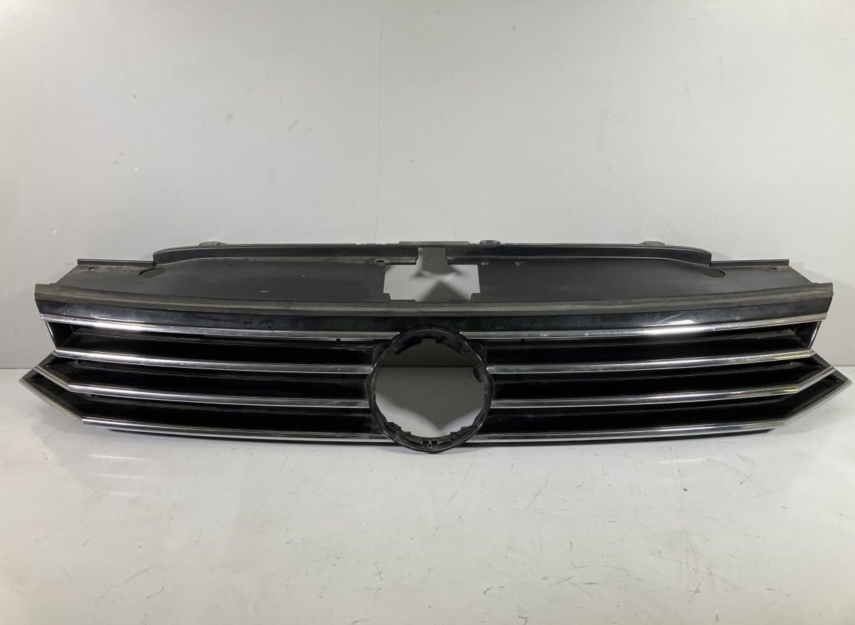 VW 3G0853653D 3G0853651H 3G0853651J Radiator Grille VW PASSAT B8 (3G) / ALLTRACK (2014-2023)