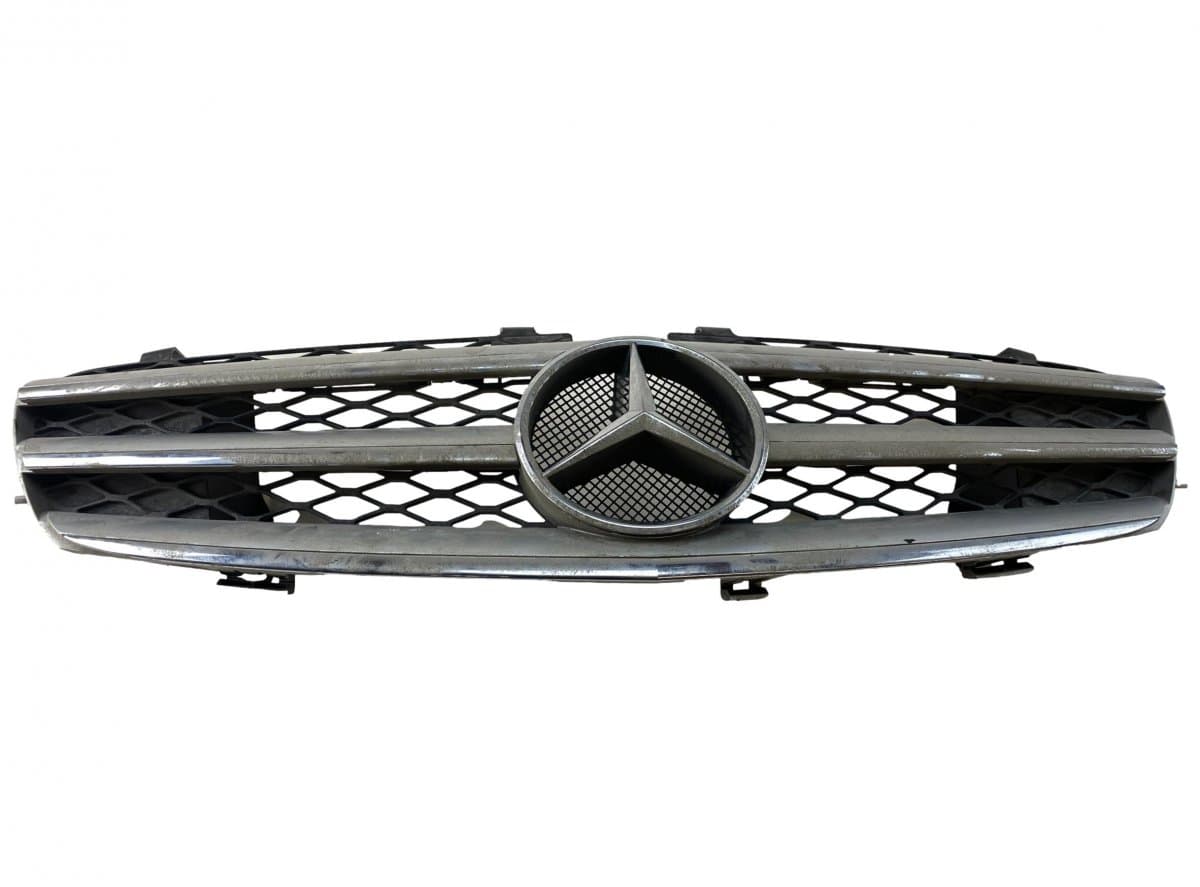 MERCEDES-BENZ A2518800383 Radiator Grille MERCEDES-BENZ R-CLASS (W251) (2006-2013)