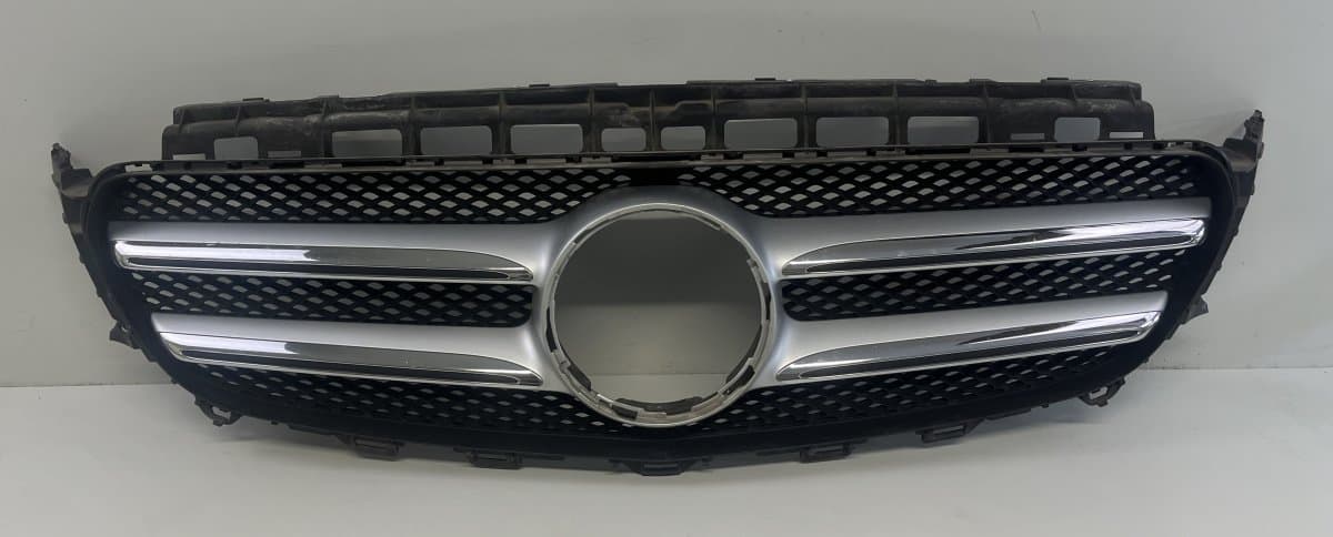 MERCEDES-BENZ A2138880123 Radiator Grille MERCEDES-BENZ E-CLASS (W213) (2016-2023)