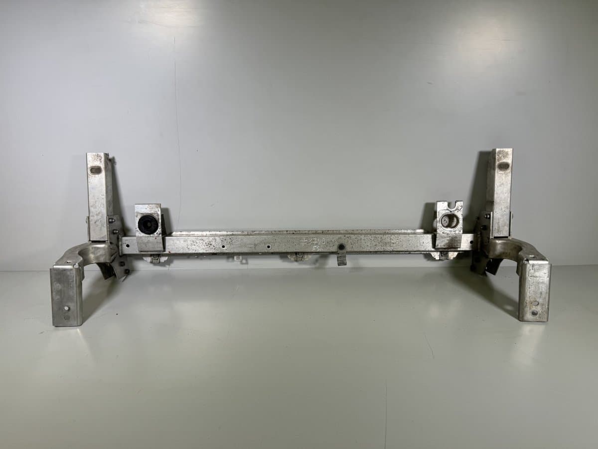 MERCEDES-BENZ A2466200019 A2466200830 Radiator beam MERCEDES-BENZ B-CLASS (W246, W242) (2011-2018)