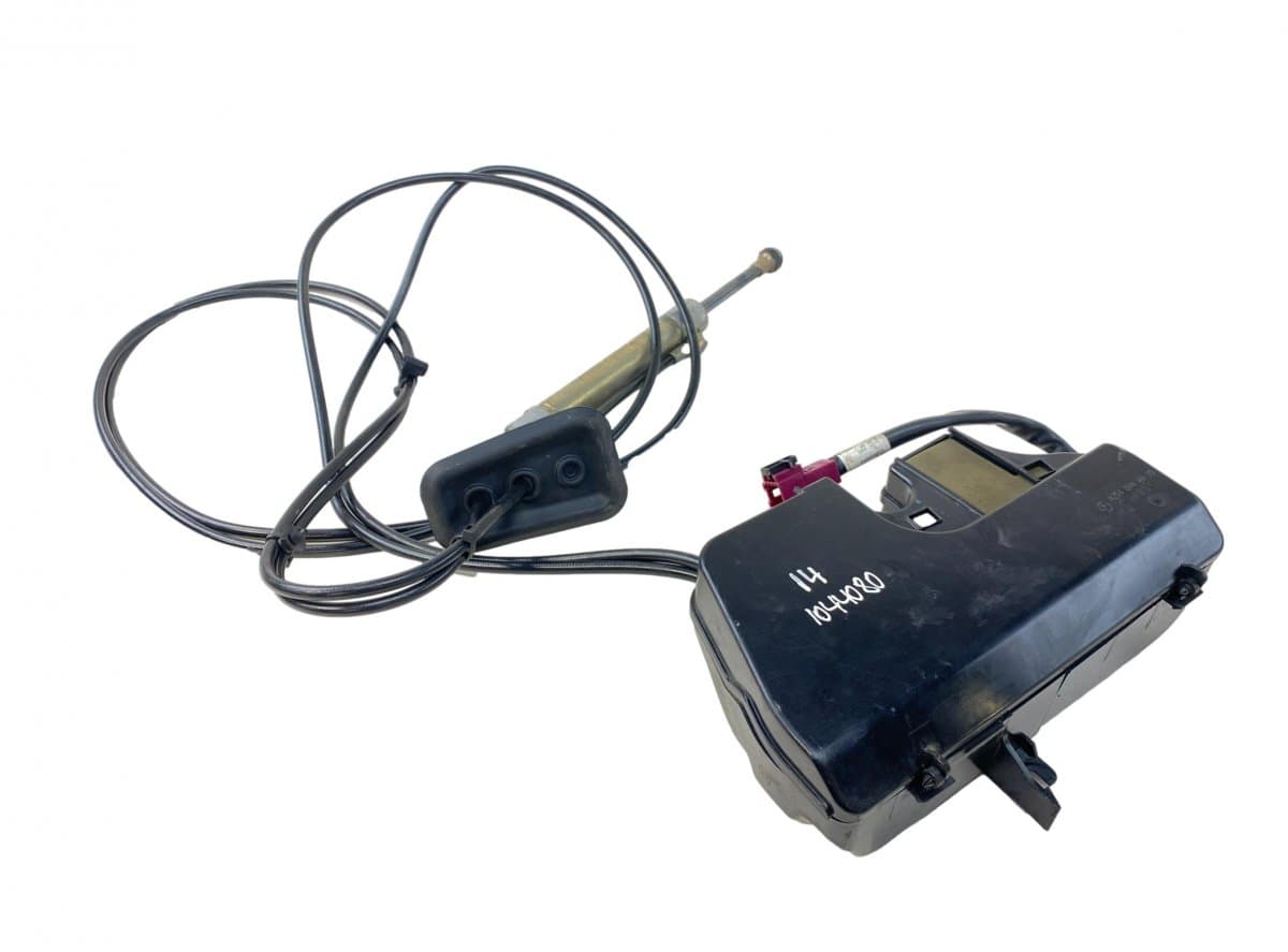 MERCEDES-BENZ A2518000948 Power bootlid / tailgate motor MERCEDES-BENZ R-CLASS (W251) (2006-2013)