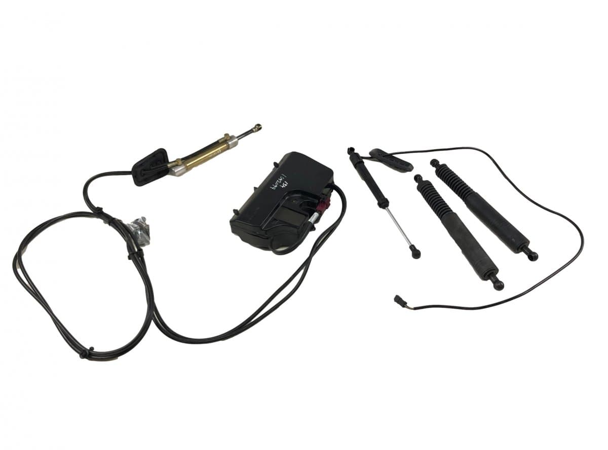 MERCEDES-BENZ A2518000448 Power bootlid / tailgate motor MERCEDES-BENZ R-CLASS (W251) (2006-2013)
