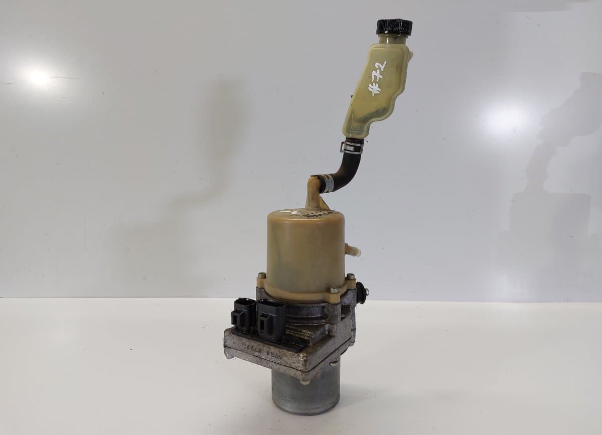 MAZDA Q3T50982 JJ301000237A Power steering pump MAZDA 3 II (BL) (2008-2013)