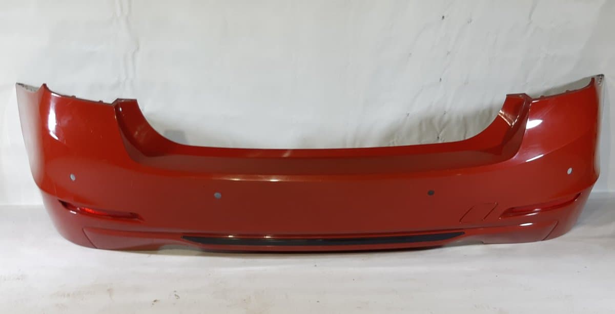 BMW Rear bumper BMW 3 (F30, F31, F34, F80) (2011-2019)