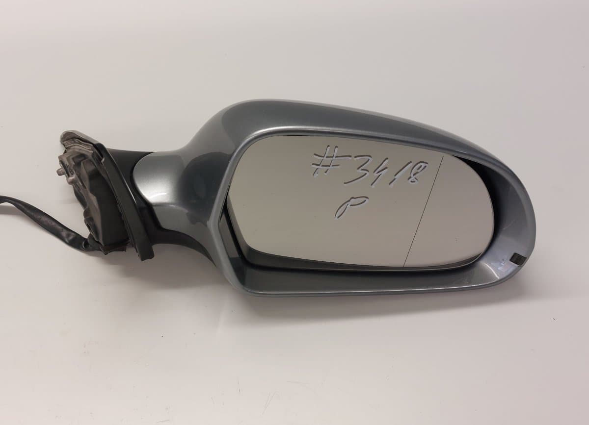 AUDI 4F1857410AN 8T0857528A 4F0857536AF RSO448506 448506 Mirror right AUDI A6 / A6 ALLROAD (C6, 4F) (2004-2011)