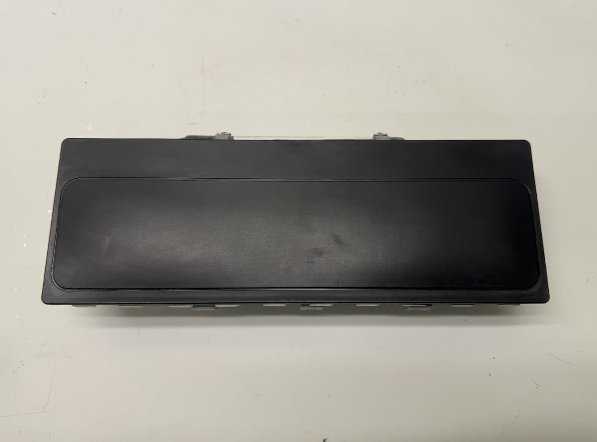 SKODA 3V1880841E Knee Airbag Front Left SKODA SUPERB III (3V3, 3V5) (2015-2024)