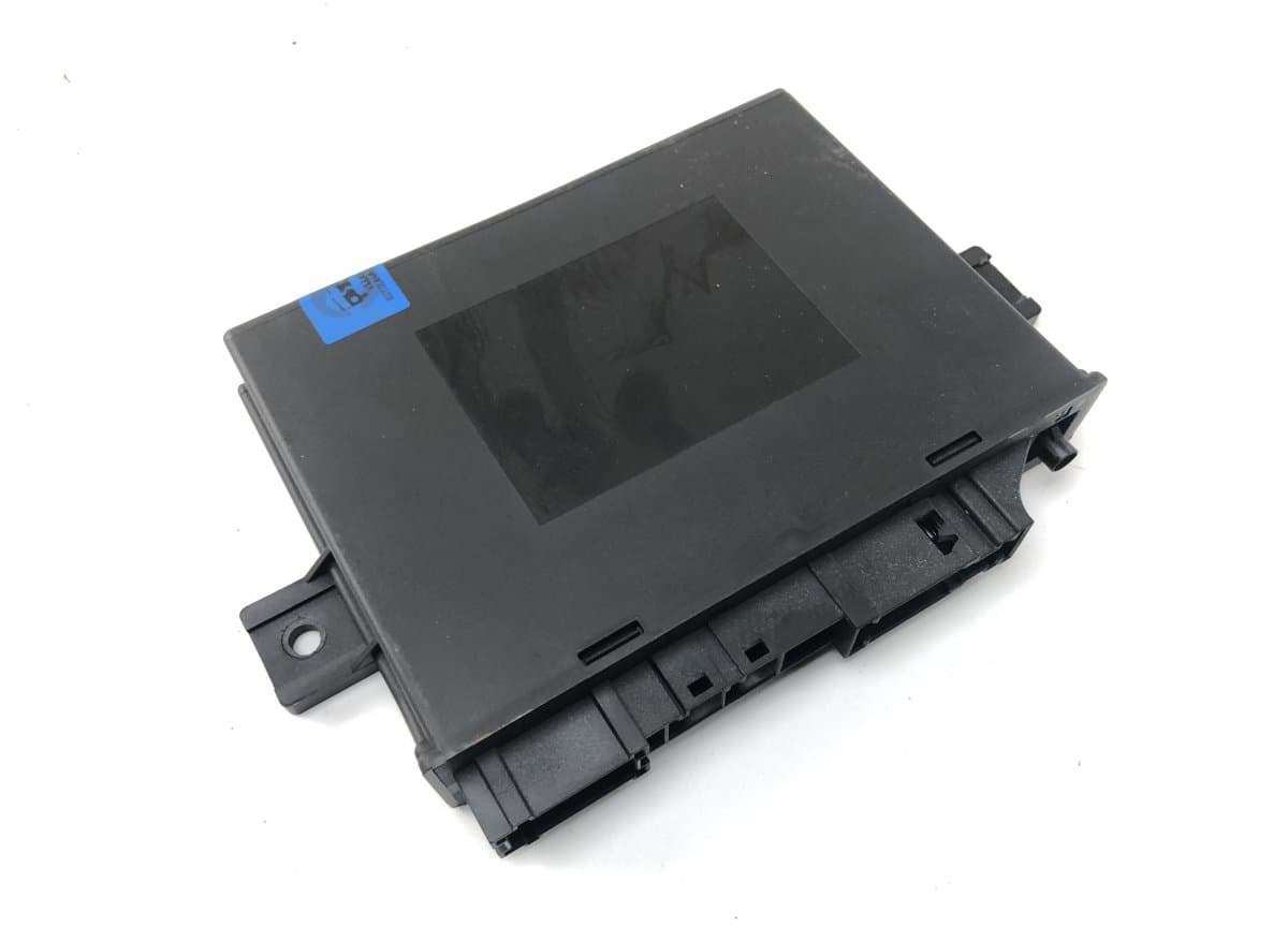 MERCEDES-BENZ 5WK48170 KEYLESS GO control unit MERCEDES-BENZ SL-CLASS (R230) (2001-2012)