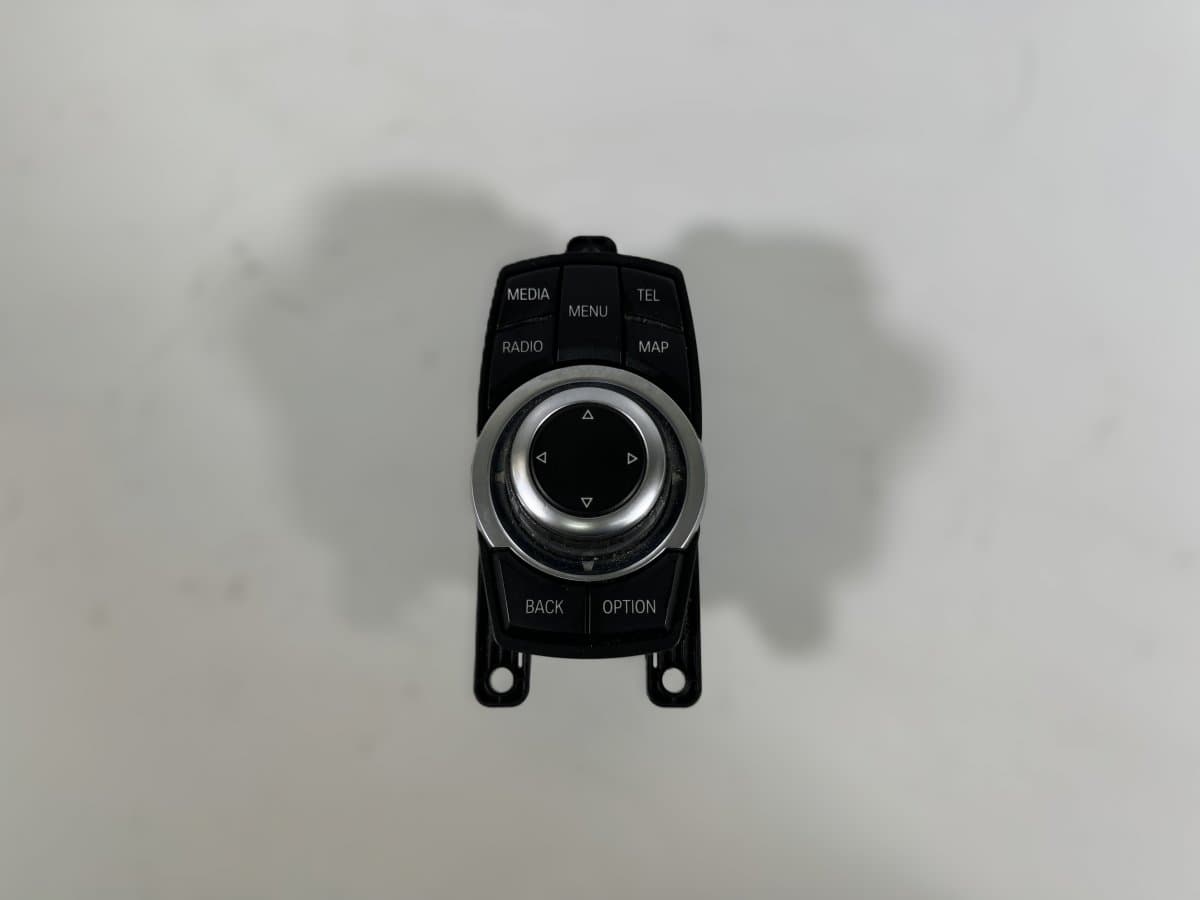 BMW 65829267956 65829267956-01 6582926795601 Joystick (MMI control switch / pad) BMW 1 (F20, F21) (2011-2019)