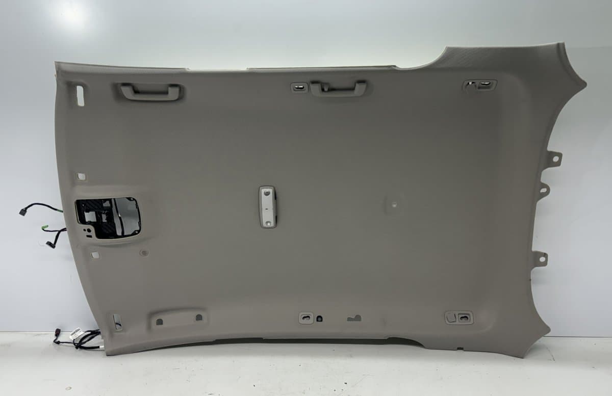 VOLVO 39816702 39899168 39820350 31419545 Headliner VOLVO XC60 I (2008-2017)