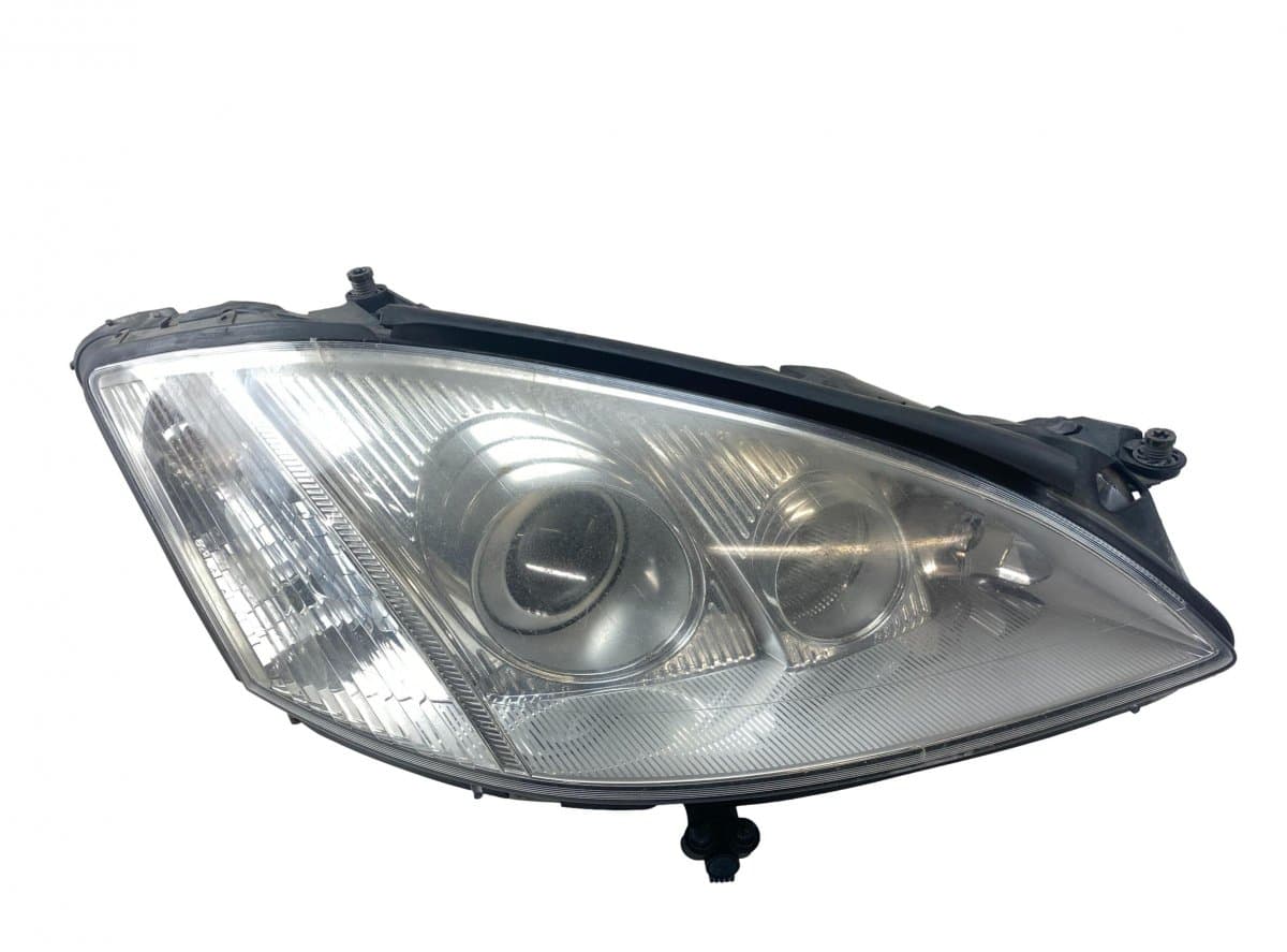 MERCEDES-BENZ A2218203261 Headlight right MERCEDES-BENZ S-CLASS (W221) (2005-2013)