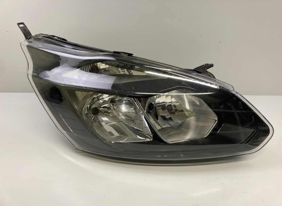 FORD BK2113W029B BK21-13W029-B Headlight right FORD TRANSIT / TOURNEO CUSTOM I (2012-)