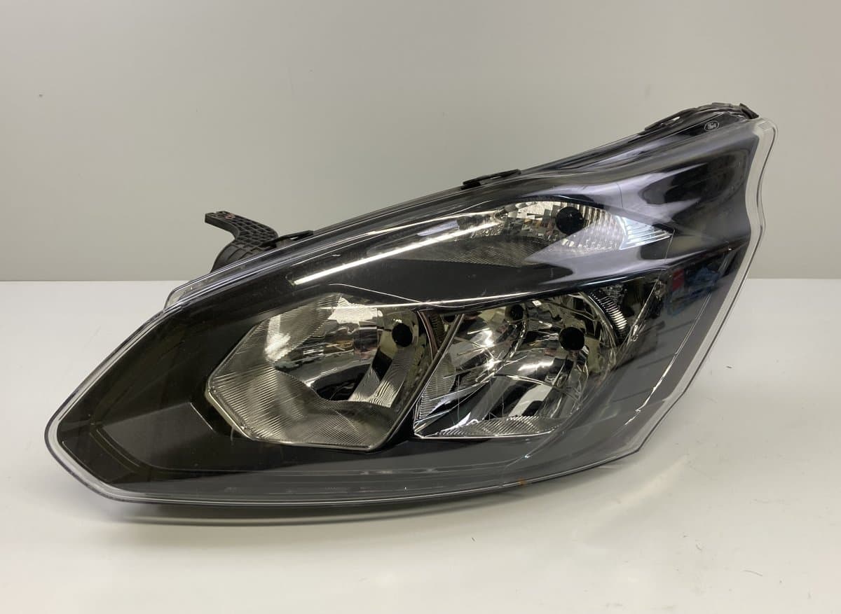 FORD MK2113W030AJ MK21-13W030-AJ 01036499900010 BK2113W030B BK21-13W030-B Headlight left FORD TRANSIT / TOURNEO CUSTOM I (2012-)